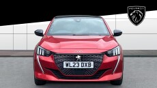 Peugeot 208 1.2 PureTech 100 GT 5dr EAT8 Petrol Hatchback